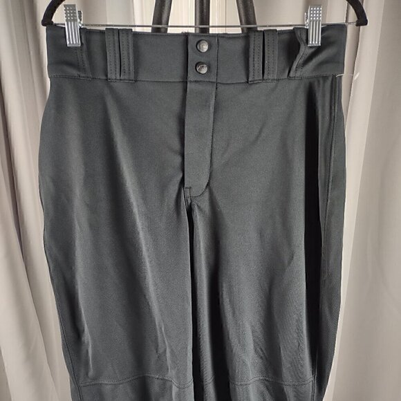 Champro Men's Black Baseball Softball Pants. Size M (NWOT) - Picture 2 of 11
